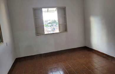 Imagem 5: Casa térrea com quintal - vila Santana