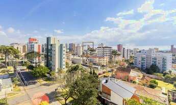 Imagem 5: Cobertura Duplex com 3 dormitórios no Bacacheri