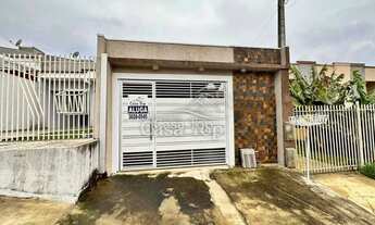 Imagem: Casa para alugar Jardim Canaã - Contorno