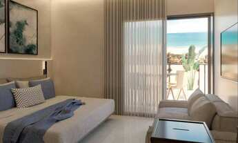 Imagem 2: Apartamento 1 quarto 22 m² em Porto de Galinhas - Eco Green Residence.