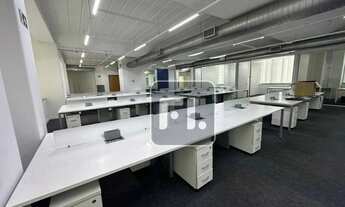 Imagem: Conjunto para alugar, 375 m² por R$ 35.542,25/mês