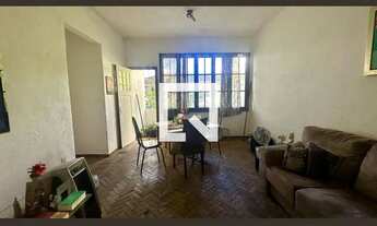 Imagem: Apartamento à Venda - Santa Efigênia