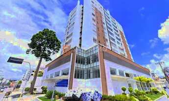 Imagem: Apartamento 2 suítes e 2 vagas com 109m²