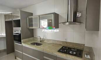 Imagem 5: Locação anual 03 quartos Meia Praia