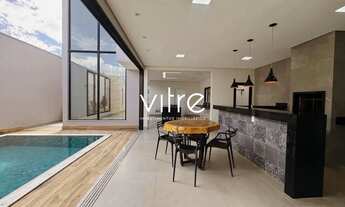 Imagem: Casa à venda no bairro Cidade Jardim em