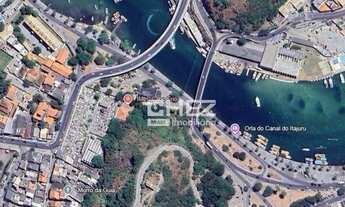 Imagem 7: Terreno à venda, 995 m² por R$ 2.300.000,00 - Palmeiras - Cabo Frio/RJ