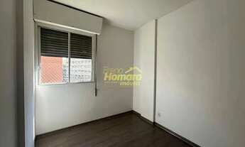 Imagem 6: Apartamento para venda e locação de 62 m² com 2 dormitórios no bairro da Santa Cecília, Sã