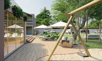 Imagem 4: Casa a venda no Lençóis Paradise em Barreirinhas-4 Suites-Piscina privativa