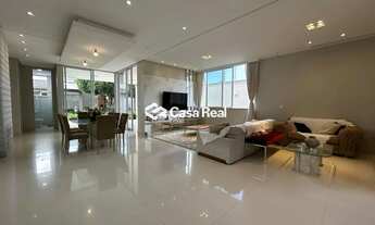 Imagem 3: Imóvel para venda possui 426 metros quadrados com 4 quartos em Araçagy - São José de Ribam