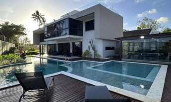 Imagem: Vendo Belíssima casa de alto Padrão no