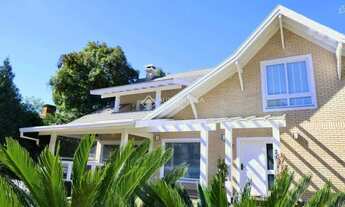 Imagem: Casa em Condomínio Fechado em Gramado