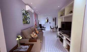 Imagem 4: LINDO FLAT 2 QUARTOS