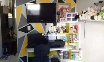 Imagem 5: Apartamento com 2 quartos à venda em Campinas - SP