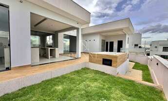 Imagem 5: Linda casa moderna e funcional no Gran Park Toscana