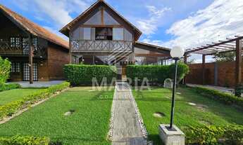 Imagem: Casa de condomínio com 4 quartos à venda