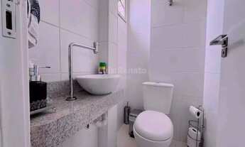 Imagem 7: Cobertura à venda no bairro Prado