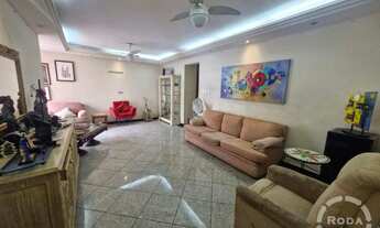 Imagem 3: Apartamento com 176,40 m² à venda, 3 dormitórios sendo 1 suite, 1 vaga, no bairro Ponta da