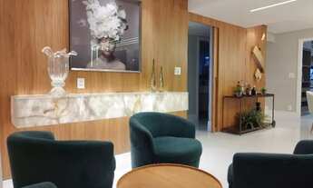 Imagem 5: Vendo cobertura duplex 3 quartos, 205 m2, Decorado, piscina, no Cidade Jardim