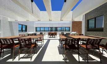 Imagem 2: Imóvel para venda tem 146 metros quadrados com 4 quartos em Boa Viagem - Recife - PE