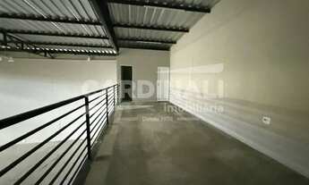 Imagem 4: Galpão comercial de 250m² total disponível para locação e venda - Bonfim Paulista