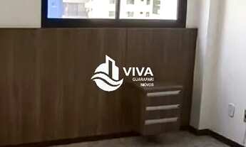 Imagem 15: Apartamento de 3 quartos na Praia do Morro, Guarapari-ES, com suíte, 2 salas, 1 vaga e 110