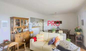 Imagem 3: Localizado no cobiçado bairro do Campo Belo! 121 m² com um design moderno e acabamentos de