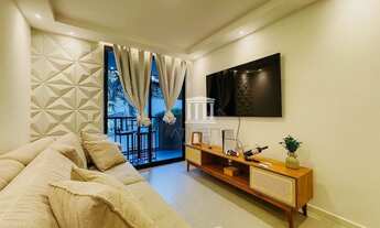 Imagem 4: Apartamento à venda, 77 m² por R$ 640.000,00 - Agriões - Teresópolis/RJ