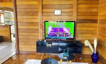 Imagem 3: Casa com 3 dormitórios para alugar, 180 m² por R$ 4.730,00/mês - Itaipu - Niterói/RJ