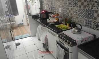 Imagem 5: Apartamento no bairro Vale do Sol 2