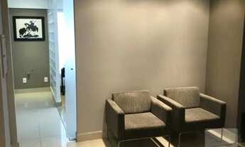 Imagem 4: Conjunto Comercial Unificado, próximo à Paulista e ao Metro