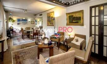 Imagem 6: Apartamento com 3 dormitórios mobiliado no Jardim Europa