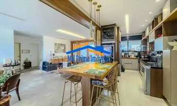 Imagem 5: Apartamento de Alto Padrão à Venda Canvas High Houses