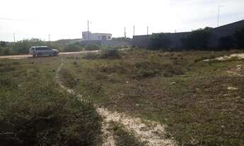 Imagem 5: Terreno na praia do Abais