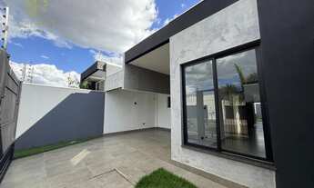 Imagem 3: Casa à venda em Maringá, Bom Jardim, com 3 quartos, com 130 m²