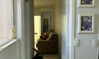 Imagem 6: Vendo Apartamento condomínio a Residencial Parque Oeste