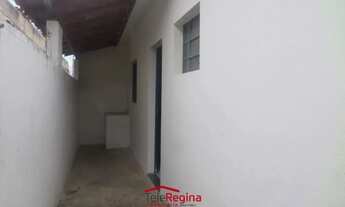 Imagem: CASA DE FUNDOS PARA ALUGAR COM 1 DORMITÓRIO