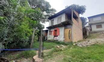 Imagem: Casa 2 dormitórios para venda no bairro