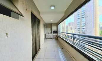 Imagem 4: Apartamento de 119m² com 03 suítes para locação - Jardim Botânico