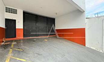 Imagem 2: BARRACAO COMERCIAL em BRAGANÇA PAULISTA - SP, CENTRO