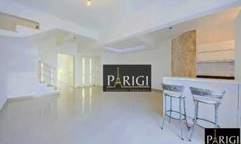 Imagem 4: Casa com 4 dormitórios, 172 m² - venda por R$ 750.000,00 ou aluguel por R$ 5.622,00/mês