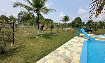 Imagem 2: Imóvel para venda com 4000 metros quadrados com 2 quartos em Santa Etelvina - Manaus - AM