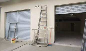 Imagem 2: Ponto para alugar, 140 m² por R$ 3.800,00/mês - Cidade Morumbi - São José dos Campos/SP