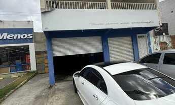 Imagem 2: Casa com galpão Comercial [3871