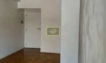 Imagem 2: Apartamento com 2 dormitórios para alugar em Perdizes