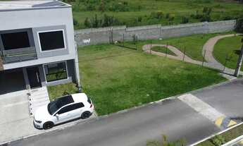 Imagem 7: Terreno 406 m² em Condomínio Fechado Condomínio Residencial Vigneto São José dos Pinhais