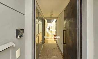 Imagem 2: Casa com 5 dormitórios, 185 m² - venda por R$ 1.700.000,00 ou aluguel por R$ 10.575,00/mês