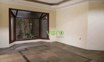 Imagem 7: Casa com 3 dormitórios, 344 m² - venda ou aluguel - Werner Plaas - Americana/SP