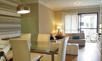 Imagem: Apartamento em Rua Princesa Isabel - Brooklin