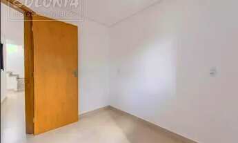 Imagem 6: Cobertura a venda - Parque Oratório, Santo André