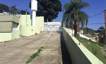 Imagem 5: Galpão à venda ou para locação em Paraíso (polvilho) - SP